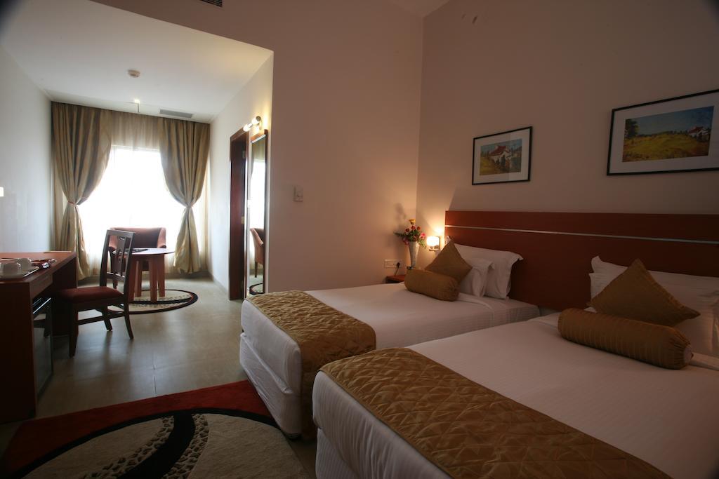 Leonia Holistic Destination Hotel Shamirpet Szoba fotó